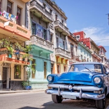 Havana