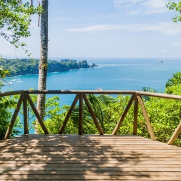 manuel antonio